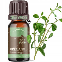 Olejek eteryczny 100% Oregano