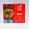 LECZO WOLNOGOTOWANE Gotowe danie WYSTARCZ PODGRZAĆ 2 porcje 450G MIELCZAREK