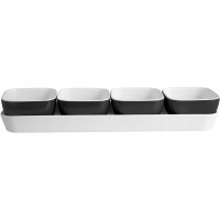 Kameleon Kulinarny MISKA MISECZKA z melaminy MELAMINA
