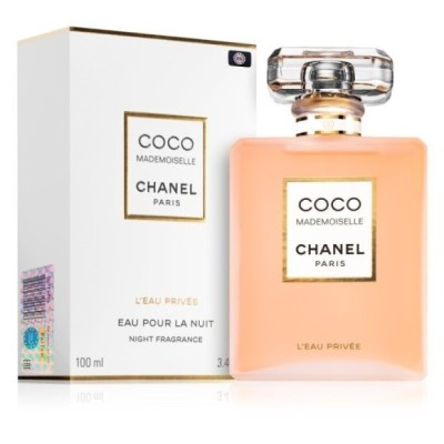 OLEJEK ZAPACHOWY eteryczny MADAME inspirowany Chanel Coco