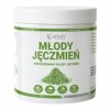Wish MŁODY JĘCZMIEŃ W PROSZKU wsparcie DETOKSYKACJA