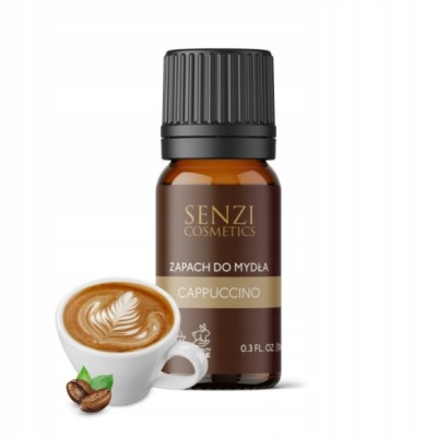 OLEJEK ZAPACHOWY eteryczny KAWA Kawowy zapach KAWY COFFEE