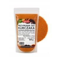podlaska PRZYPRAWA DO DAŃ Z JAJ jajecznych mieszanka 50g