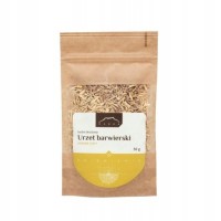 Nanga ASHWAGANDHA korzeń cięty 50g