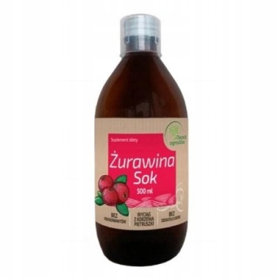 Oryginalny sok ŻUR NATUALNY ZAKWAS DOMOWY tradycyjny bez