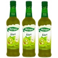 Herbapol SYROP OWOCOWA SPIŻARNIA  KIWI 420ML