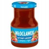 Włocławek KETCHUP ŁAGODNY POMIDOROWY 380G