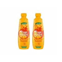 Herbapol KONCENTRAT NAPOJU MANGO Z ANANSEM 405ML aż na 10L