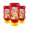 Develey KETCHUP POMIDOROWY dla dzieci MINONKI 450G