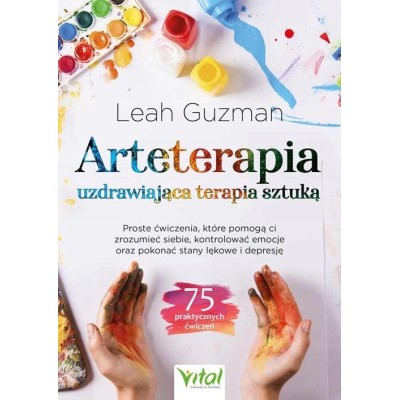 Vital TERAPIA SZTUKĄ  Guzman L.