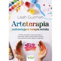 Vital TERAPIA SZTUKĄ  Guzman L.
