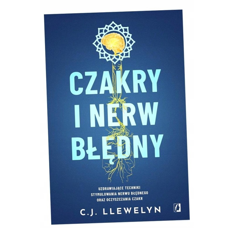 Vital JAK WŁAŚCIWIE STYMULOWAĆ NERW BŁĘDNY  Habib N.