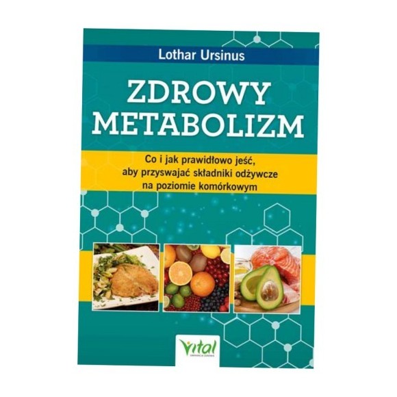 Vital CO MÓWI TWOJA KREW  Ursinus L.