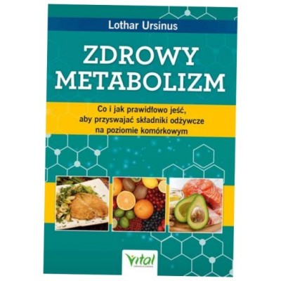 Vital CO MÓWI TWOJA KREW  Ursinus L.