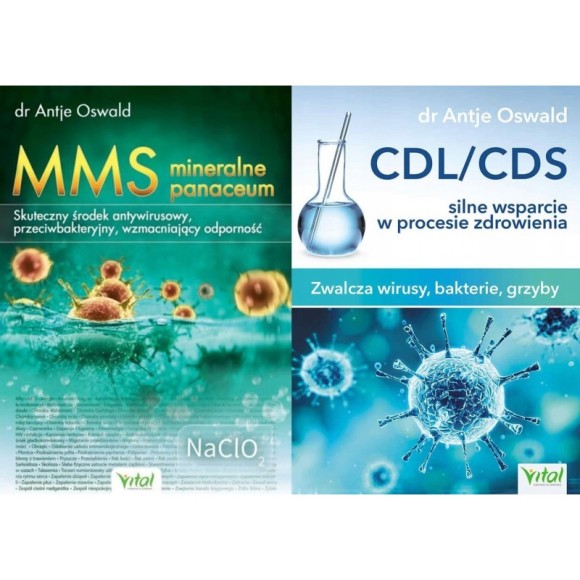Vital CDL/CDS  Oswald A.