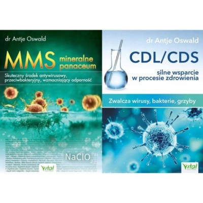 Vital CDL/CDS  Oswald A.