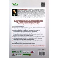 Vital BIBLIA TRENINGU SIŁOWEGO  Andrzejewski G.