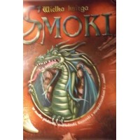 Dragon WIELKA KSIĘGA ZDROWIA twarda oprawa 448 stron 2025r