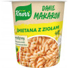 KNORR GORĄCY KUBEK W KUBKACH DO ZALANIA zalej wodą MIX 10 RÓŻNYCH DAŃ !!