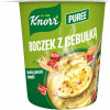 KNORR GORĄCY KUBEK W KUBKACH DO ZALANIA zalej wodą MIX 10 RÓŻNYCH DAŃ !!