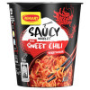 WINIARY szybkie DANIE STREET FOOD SŁODKIE CHILI wystarczy zalać wodą 75g