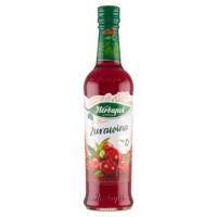 HERBAP SYROP OW.SPIZ. ŻURAWINA 420M