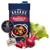 BARSZCZ CZERWONY gotowa ZUPA bez konserwantów KRAKUS 1000ml 1L KARTON x1