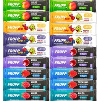 CELIKO FRUPP BATON owocowy fiolifizowanay mix smaków 18 szt