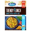 Melvit TRENDY LUNCH BASMATI FASOLKA PAPRYKA CURRY mieszanka