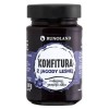 Runoland KONFITURA Z JAGODY LEŚNEJ  niskosłodzona 240g