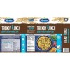Melvit TRENDY LUNCH BASMATI FASOLKA PAPRYKA CURRY mieszanka