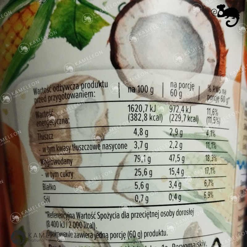 GOTOVO szybkie danie ZUPA MIX WARZYW SOCZEBULLO GROSO + KUKURBUZ MIX 12 DAŃ