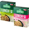 Kupiec LUNCH MIX zestaw mieszanka ziaren MIX 2 RODZAJÓW