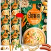 JEMY JEMY ZUPA FASOLOWA Z KIEŁBASĄ 450G x7 3,15KG!