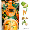 JEMY JEMY gotowe dania ZUPY TRADYCYJNE zestaw 10sztuk MIX SMAKÓW 4,5KG JEMY JEMY gotowe dania ZUPY TRADYCYJNE zestaw 10sztuk MIX SMAKÓW 4,5KG