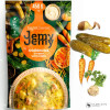 JEMY JEMY gotowe dania ZUPY TRADYCYJNE zestaw 10sztuk MIX SMAKÓW 4,5KG JEMY JEMY gotowe dania ZUPY TRADYCYJNE zestaw 10sztuk MIX SMAKÓW 4,5KG