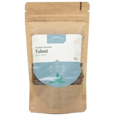 NANGA TULASI - ziele cięte - 50g