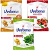 Verbena ZIOŁOWE CUKIERKI z wit. C MELISA + ROKITNIK + DZIKA