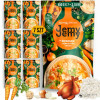 JEMY JEMY gotowe danie zupa ROSÓŁ ROSOŁEK Z KURCZAKIEM 450g x 7szt 3,15KG JEMY JEMY gotowe danie zupa ROSÓŁ ROSOŁEK Z KURCZAKIEM 450g x 7szt 3,15KG