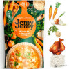 JEMY JEMY gotowe danie zupa ROSÓŁ ROSOŁEK Z KURCZAKIEM 450g x 7szt 3,15KG JEMY JEMY gotowe danie zupa ROSÓŁ ROSOŁEK Z KURCZAKIEM 450g x 7szt 3,15KG
