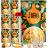 JEMY JEMY KRUPNIK Z MIĘSEM 7szt