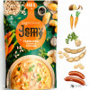 JEMY mix 7: WĘGIERSKA TAJSKA KAPUŚNIAK FASOLOWA GROCHOWA FASOLKA JARZYNOWA JEMY mix 7: WĘGIERSKA TAJSKA KAPUŚNIAK FASOLOWA GROCHOWA FASOLKA JARZYNOWA