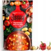 JEMY mix 7: WĘGIERSKA TAJSKA KAPUŚNIAK FASOLOWA GROCHOWA FASOLKA JARZYNOWA JEMY mix 7: WĘGIERSKA TAJSKA KAPUŚNIAK FASOLOWA GROCHOWA FASOLKA JARZYNOWA