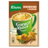 KNORR GORĄCY KUBEK zupa BOROWIKOWA Z GRZANKAMI bez glutaminianu sodu 15G