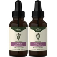 NANGA - SZCZEĆ 50ml x 2 opakowania = 100ml