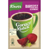 KNORR GORĄCY KUBEK zupa instant ZESTAW MIX RÓŻNYCH SMAKÓW ZUP - 20 sztuk KNORR GORĄCY KUBEK zupa instant ZESTAW MIX RÓŻNYCH SMAKÓW ZUP - 20 sztuk
