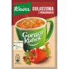 KNORR GORĄCY KUBEK zupa instant ZESTAW MIX RÓŻNYCH SMAKÓW ZUP - 20 sztuk KNORR GORĄCY KUBEK zupa instant ZESTAW MIX RÓŻNYCH SMAKÓW ZUP - 20 sztuk