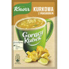 KNORR GORĄCY KUBEK zupa instant ZESTAW MIX RÓŻNYCH SMAKÓW ZUP - 20 sztuk KNORR GORĄCY KUBEK zupa instant ZESTAW MIX RÓŻNYCH SMAKÓW ZUP - 20 sztuk