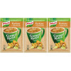 KNORR GORĄCY KUBEK zupa KURKOWA Z MAKARONEM Grzybowa bez glutaminianu 13G