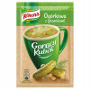 KNORR GORĄCY KUBEK zupa OGÓRKOWA Z GRZANKAMI + grzanki bez glutaminianu 13G